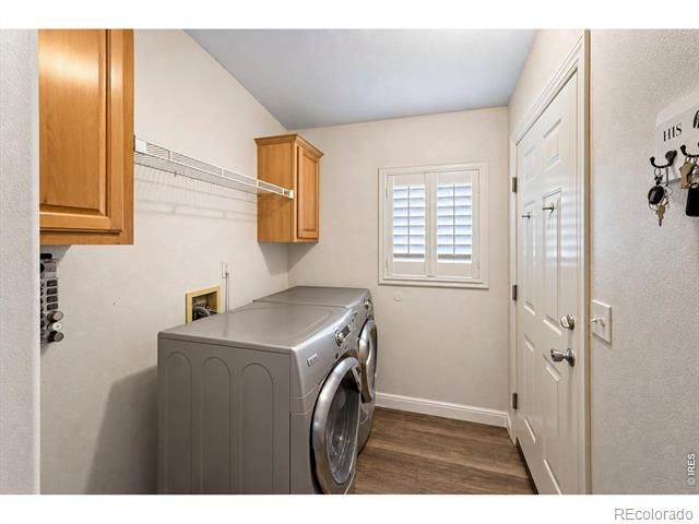 6105 Needlegrass Green, Frederick, CO 80530