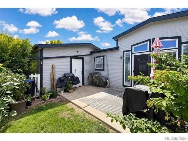 6105 Needlegrass Green, Frederick, CO 80530
