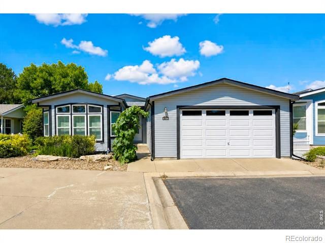 6105 Needlegrass Green, Frederick, CO 80530