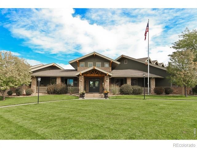 6105 Needlegrass Green, Frederick, CO 80530