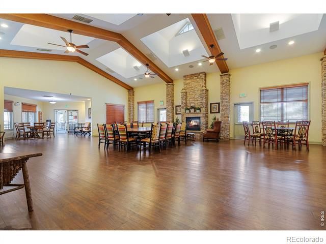6105 Needlegrass Green, Frederick, CO 80530