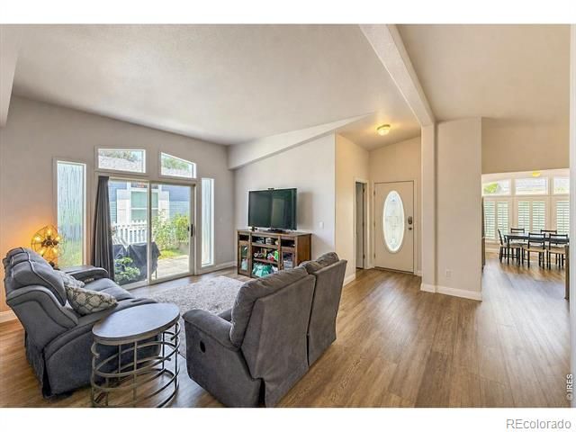 6105 Needlegrass Green, Frederick, CO 80530