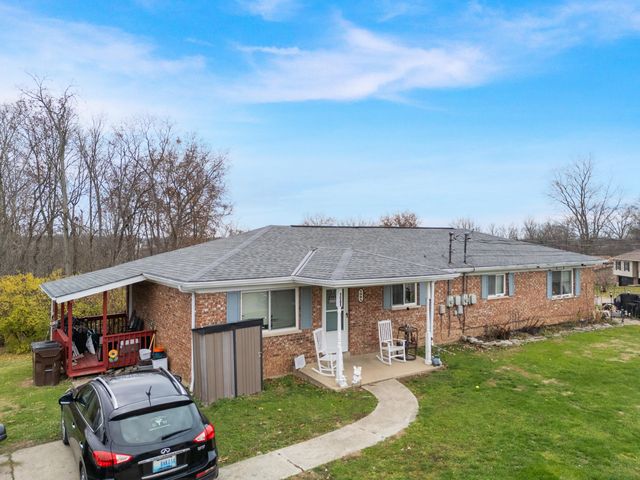 109 Sylvan Drive, Independence, KY 41051