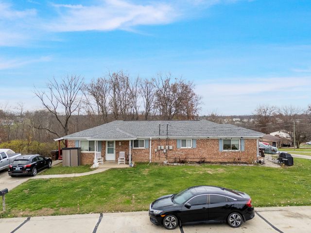 109 Sylvan Drive, Independence, KY 41051