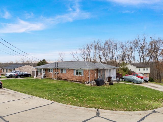 109 Sylvan Drive, Independence, KY 41051