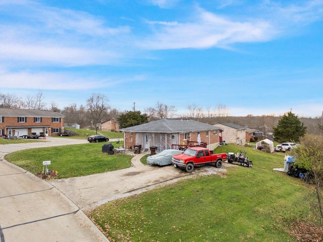 109 Sylvan Drive, Independence, KY 41051