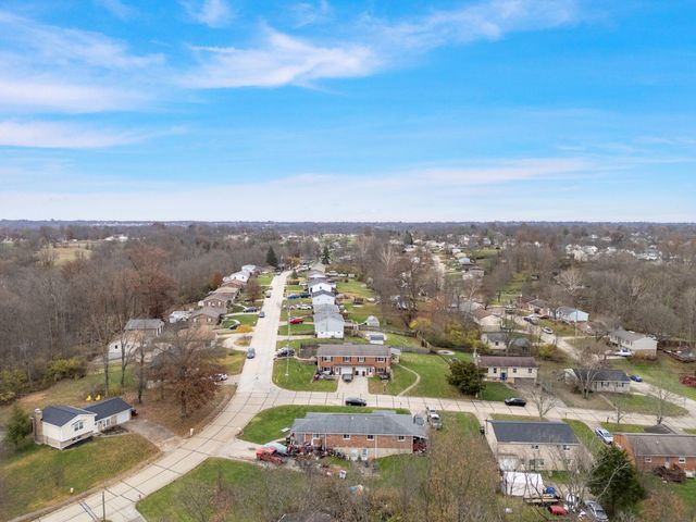 109 Sylvan Drive, Independence, KY 41051