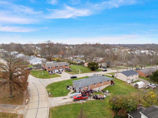 109 Sylvan Drive, Independence, KY 41051