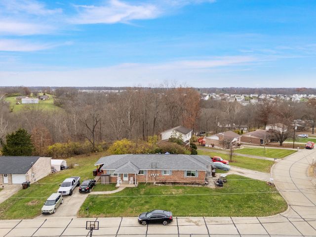 109 Sylvan Drive, Independence, KY 41051