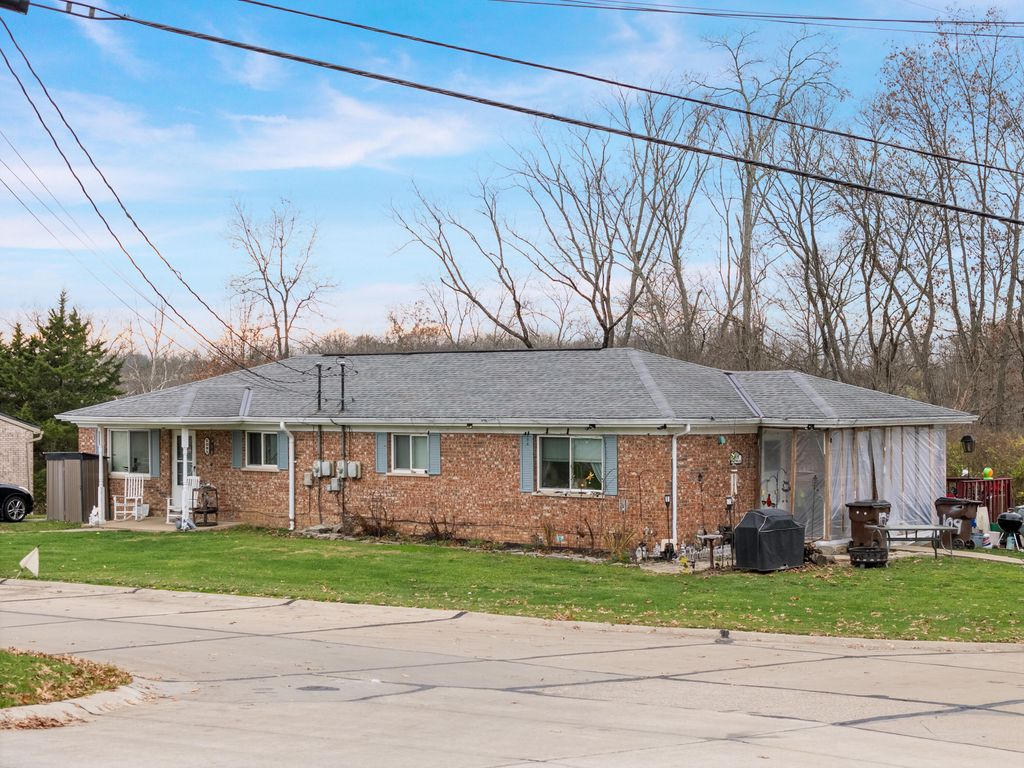 109 Sylvan Drive, Independence, KY 41051