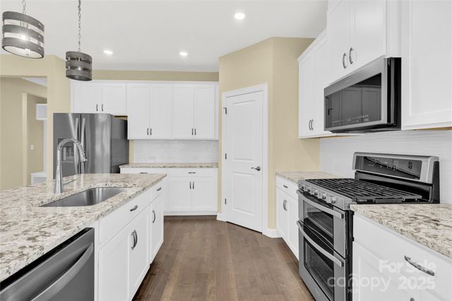 3005 Striped Maple Court, Charlotte, NC 28215