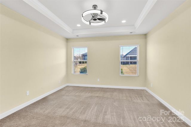 3005 Striped Maple Court, Charlotte, NC 28215