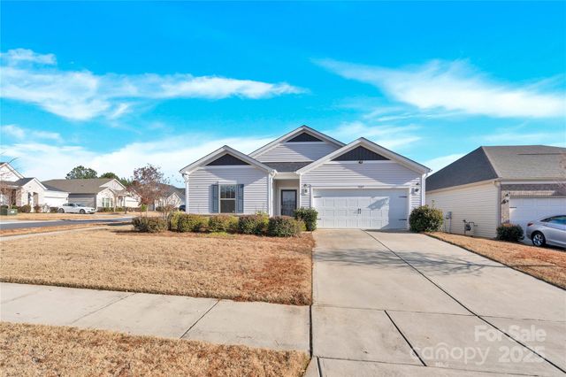 3005 Striped Maple Court, Charlotte, NC 28215