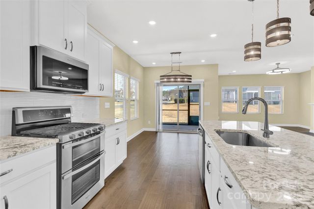 3005 Striped Maple Court, Charlotte, NC 28215