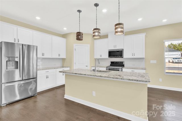 3005 Striped Maple Court, Charlotte, NC 28215