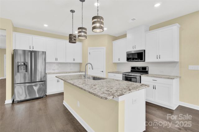 3005 Striped Maple Court, Charlotte, NC 28215