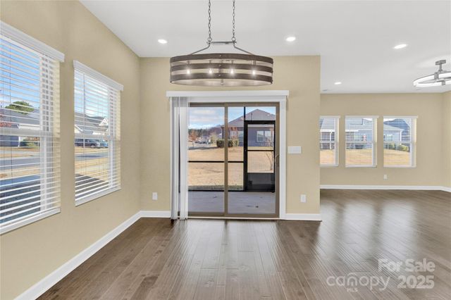 3005 Striped Maple Court, Charlotte, NC 28215