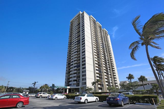 5600 N Flagler Drive 605, West Palm Beach, FL 33407