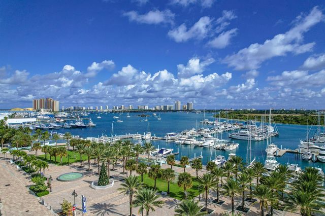 5600 N Flagler Drive 605, West Palm Beach, FL 33407