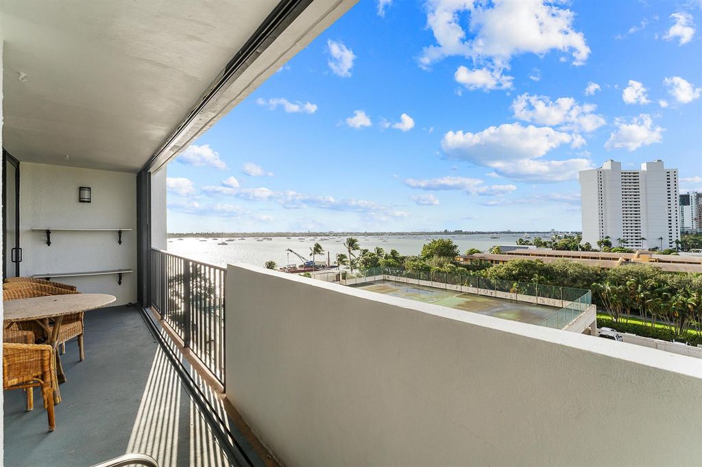 5600 N Flagler Drive 605, West Palm Beach, FL 33407