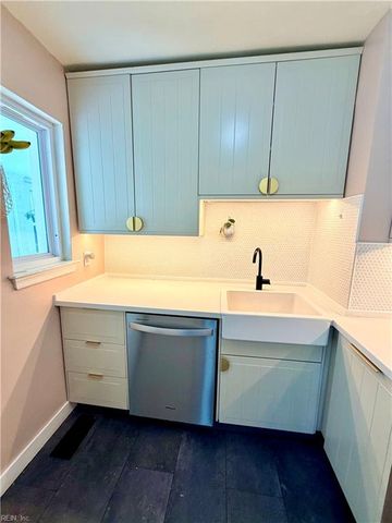 6250 Tappahannock DR, Norfolk, VA 23509