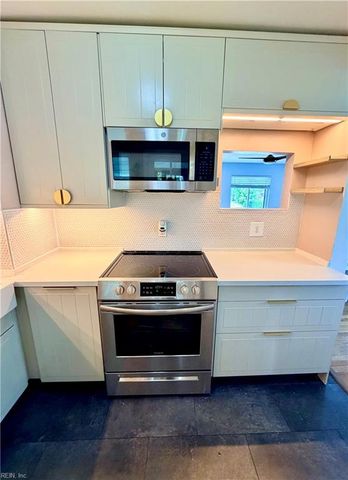 6250 Tappahannock DR, Norfolk, VA 23509