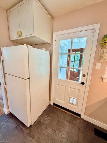 6250 Tappahannock DR, Norfolk, VA 23509