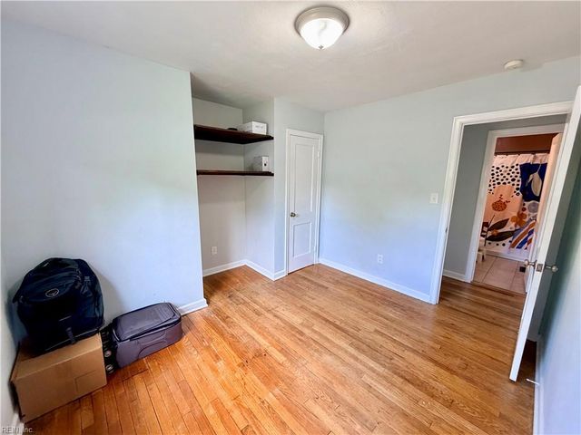 6250 Tappahannock DR, Norfolk, VA 23509