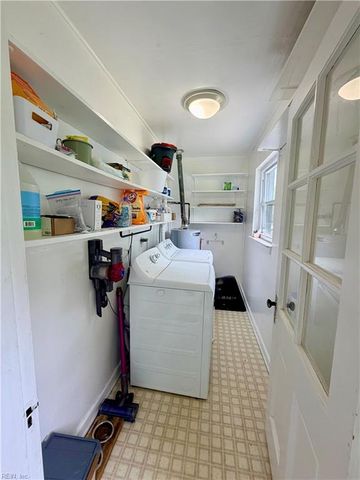 6250 Tappahannock DR, Norfolk, VA 23509