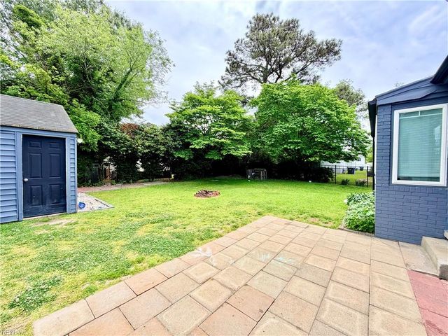 6250 Tappahannock DR, Norfolk, VA 23509