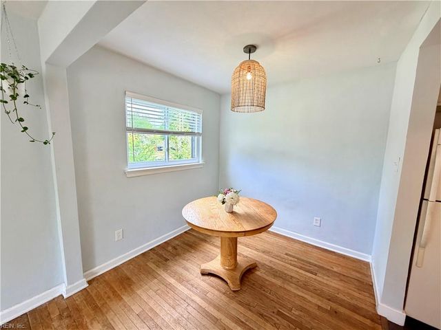 6250 Tappahannock DR, Norfolk, VA 23509