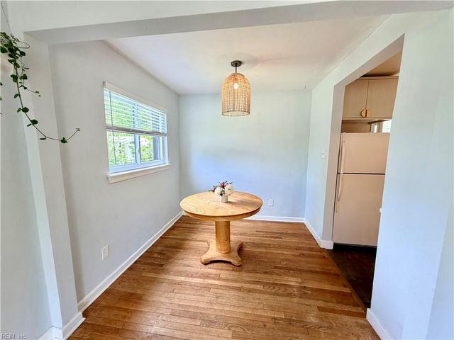 6250 Tappahannock DR, Norfolk, VA 23509