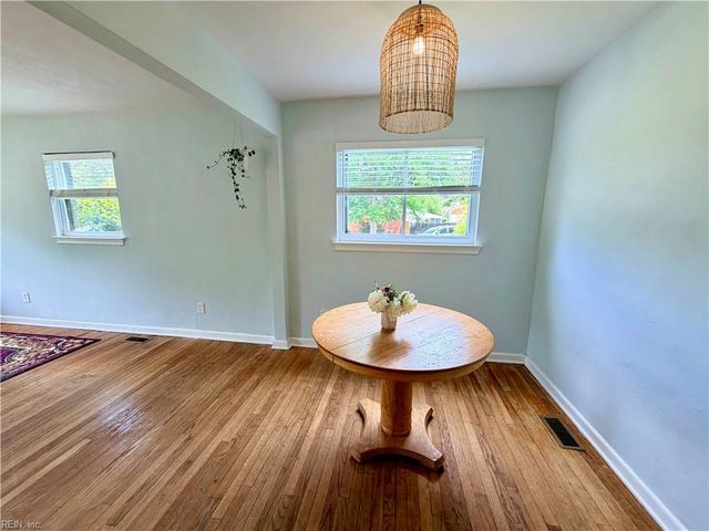 6250 Tappahannock DR, Norfolk, VA 23509