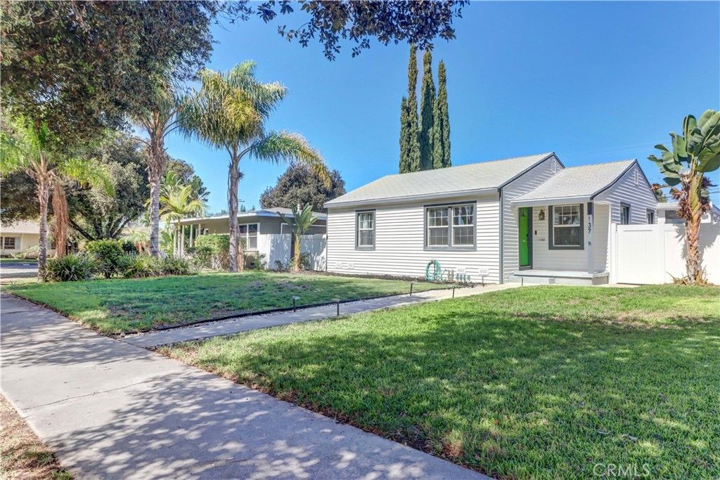 1137 Williamson Avenue, Fullerton, CA 92833 — exterior