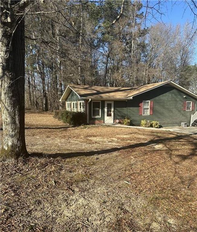 10 Dial Road, Monroe, GA 30655