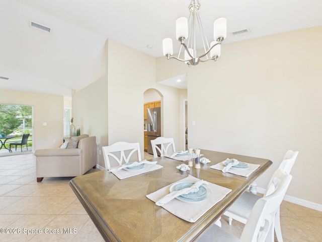 732 Newhall Terrace, Sebastian, FL 32958