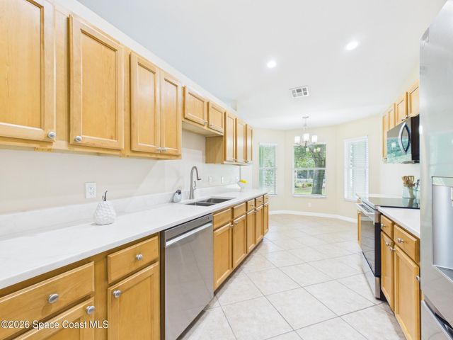 732 Newhall Terrace, Sebastian, FL 32958