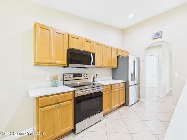 732 Newhall Terrace, Sebastian, FL 32958