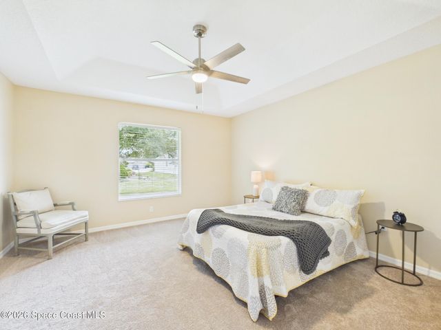 732 Newhall Terrace, Sebastian, FL 32958