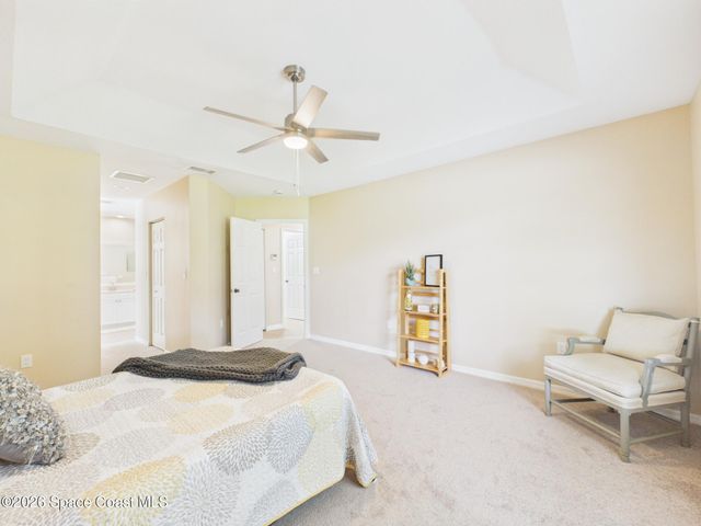 732 Newhall Terrace, Sebastian, FL 32958