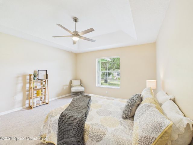 732 Newhall Terrace, Sebastian, FL 32958