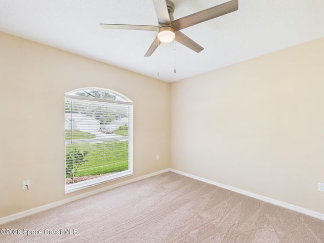 732 Newhall Terrace, Sebastian, FL 32958