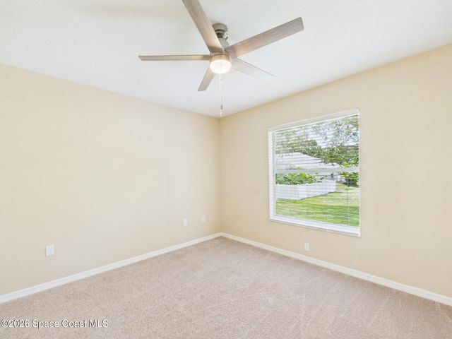 732 Newhall Terrace, Sebastian, FL 32958