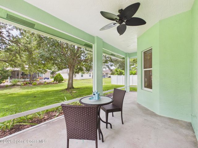 732 Newhall Terrace, Sebastian, FL 32958