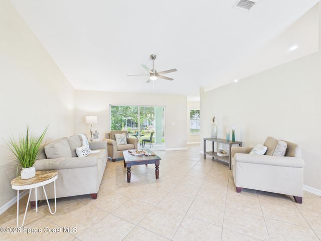 732 Newhall Terrace, Sebastian, FL 32958