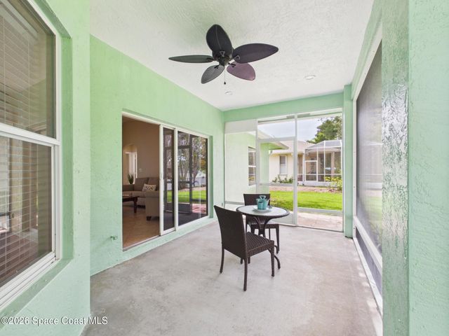 732 Newhall Terrace, Sebastian, FL 32958