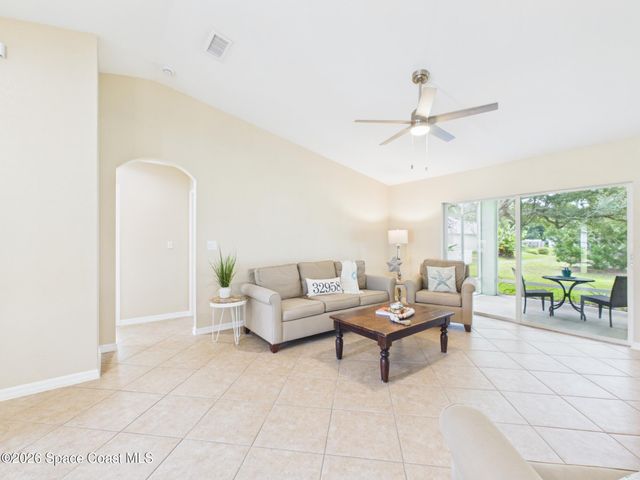 732 Newhall Terrace, Sebastian, FL 32958