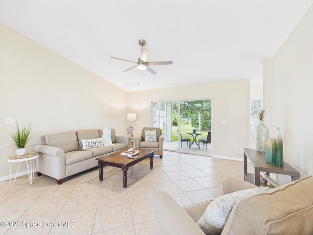 732 Newhall Terrace, Sebastian, FL 32958