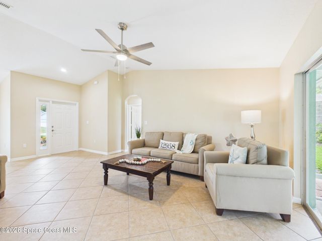 732 Newhall Terrace, Sebastian, FL 32958