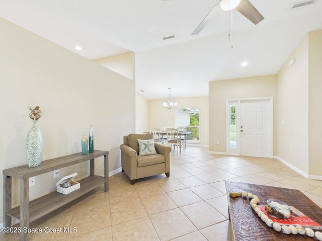 732 Newhall Terrace, Sebastian, FL 32958